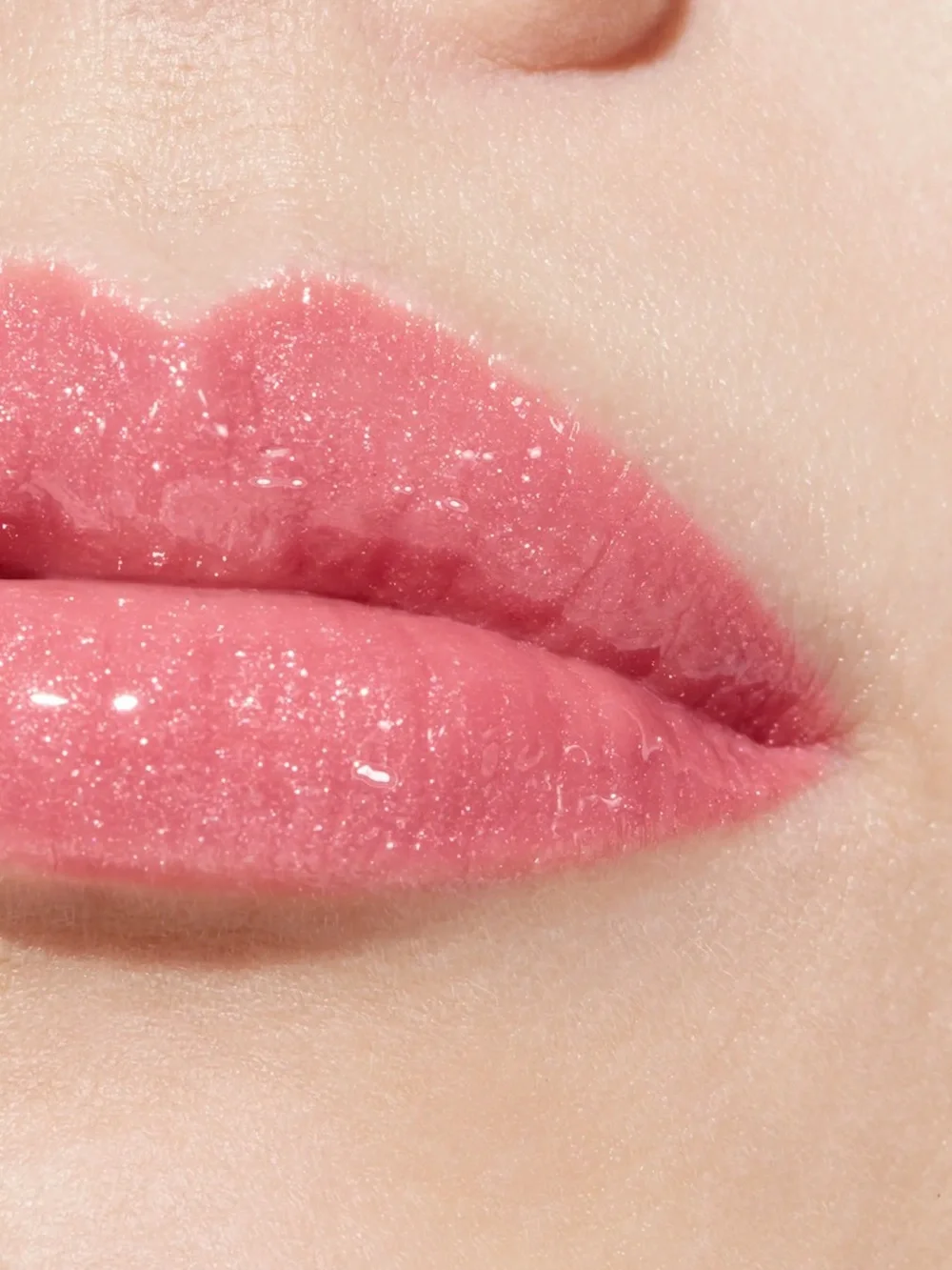 CHANEL rouge coco